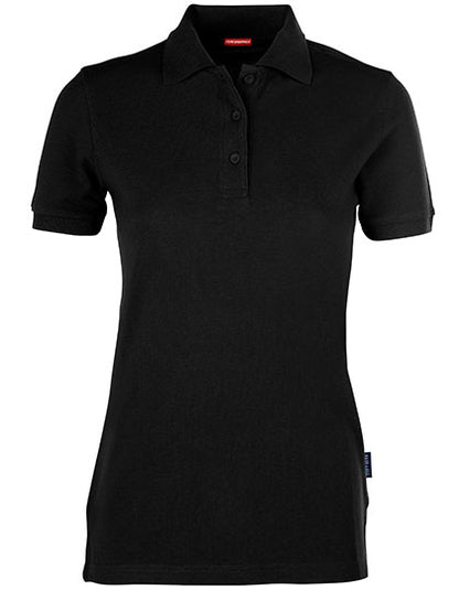 Women´s Heavy Performance Polo (HRM403)