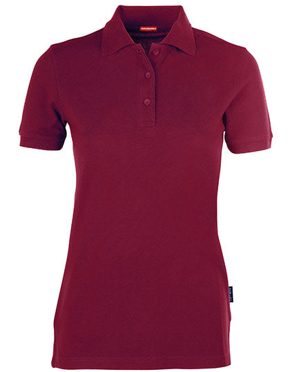 Women´s Heavy Performance Polo (HRM403)