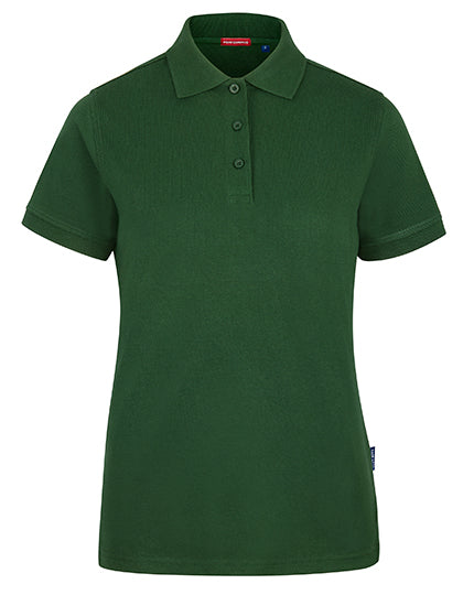 Women´s Heavy Performance Polo (HRM403)