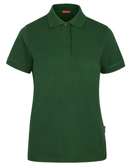 Women´s Heavy Performance Polo (HRM403)