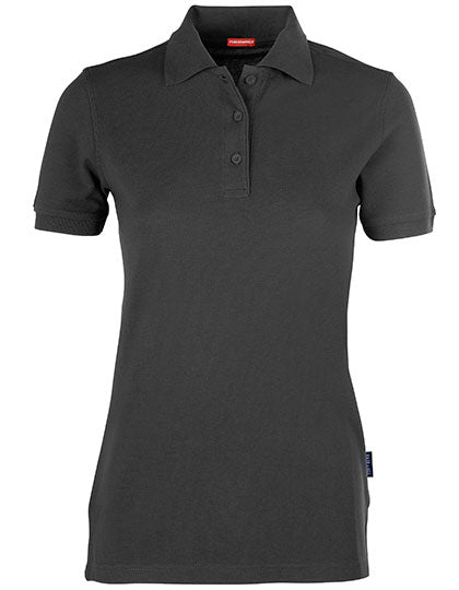 Women´s Heavy Performance Polo (HRM403)