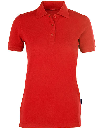 Women´s Heavy Performance Polo (HRM403)