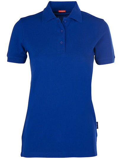 Women´s Heavy Performance Polo (HRM403)