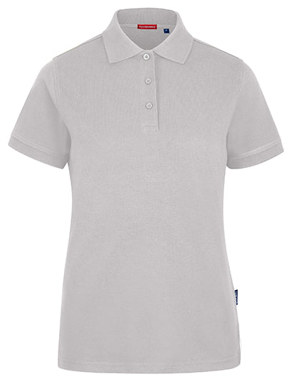 Women´s Heavy Performance Polo (HRM403)