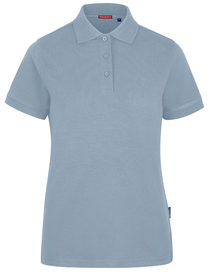 Women´s Heavy Performance Polo (HRM403)