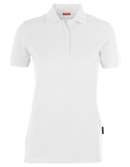 Women´s Heavy Performance Polo (HRM403)