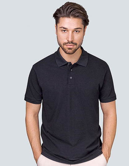 Men´s Luxury Polo (HRM501)