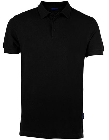 Men´s Luxury Polo (HRM501)