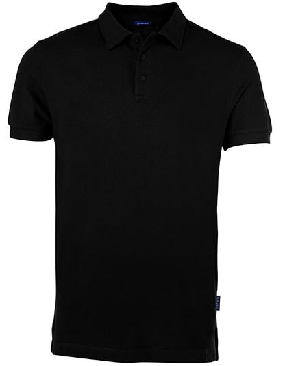 Men´s Luxury Polo (HRM501)