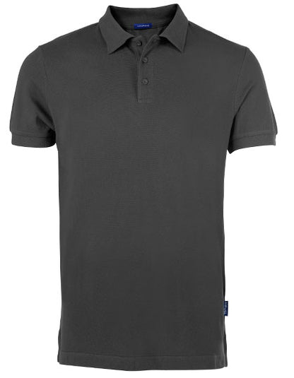 Men´s Luxury Polo (HRM501)