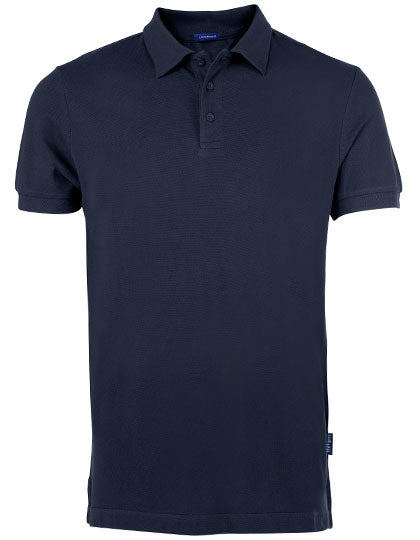 Men´s Luxury Polo (HRM501)