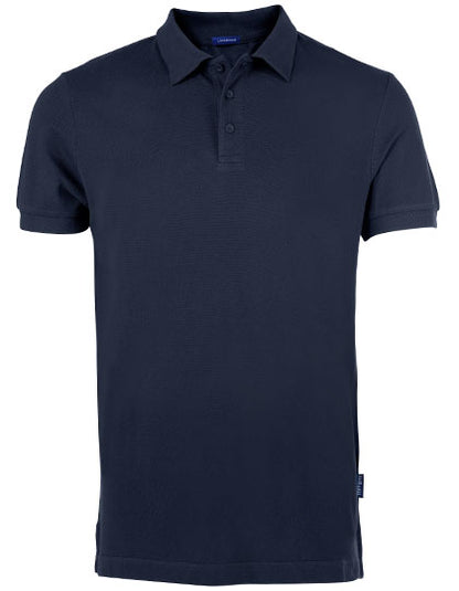 Men´s Luxury Polo (HRM501)