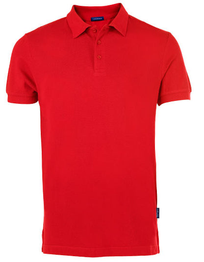 Men´s Luxury Polo (HRM501)