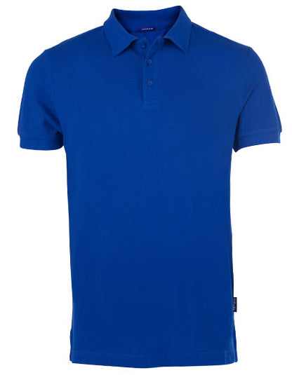 Men´s Luxury Polo (HRM501)