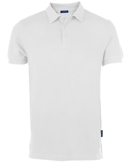 Men´s Luxury Polo (HRM501)