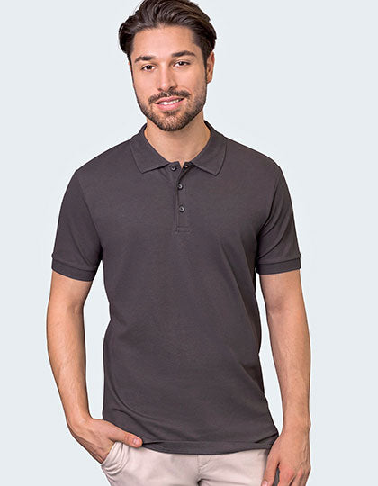 Men´s Luxury Stretch Polo (HRM502)