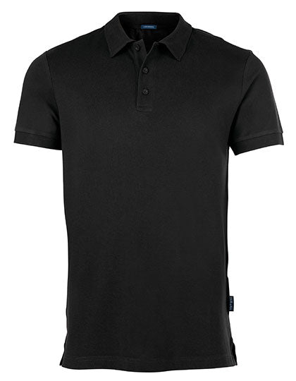 Men´s Luxury Stretch Polo (HRM502)