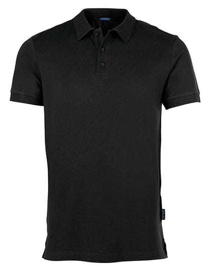 Men´s Luxury Stretch Polo (HRM502)