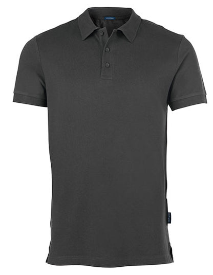 Men´s Luxury Stretch Polo (HRM502)