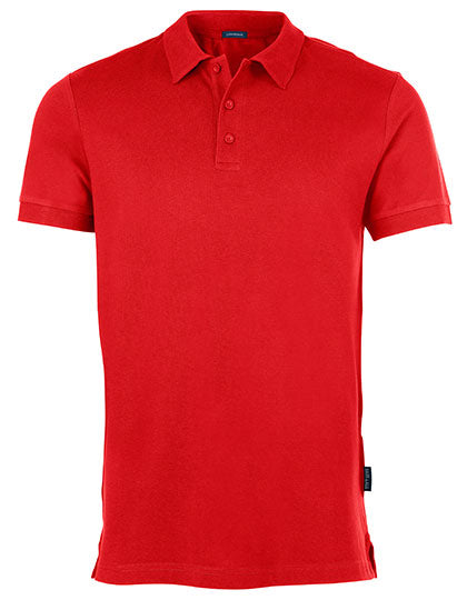 Men´s Luxury Stretch Polo (HRM502)