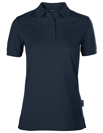 Women´s Luxury Polo (HRM601)