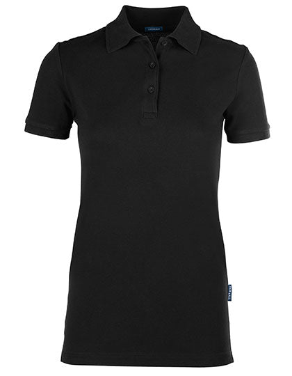 Women´s Luxury Stretch Polo (HRM602)