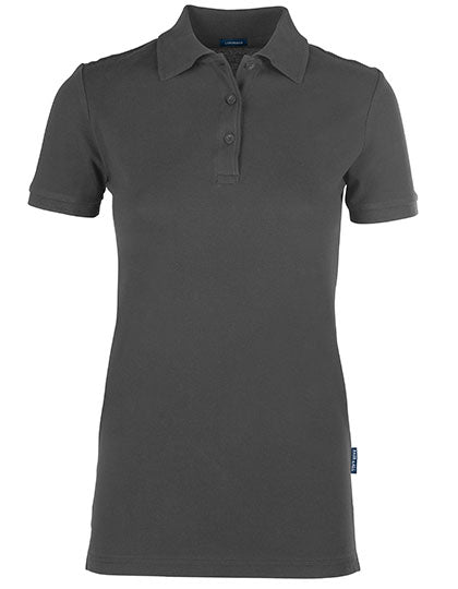 Women´s Luxury Stretch Polo (HRM602)