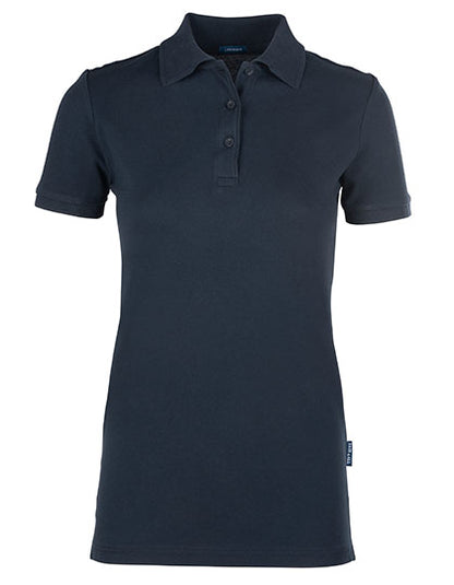 Women´s Luxury Stretch Polo (HRM602)