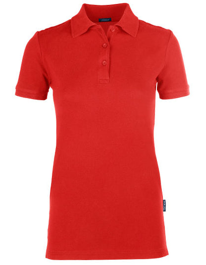 Women´s Luxury Stretch Polo (HRM602)
