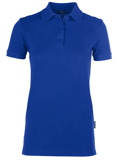 Women´s Luxury Stretch Polo (HRM602)