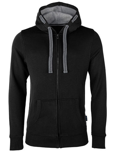 Men´s Hooded Jacket (HRM701)