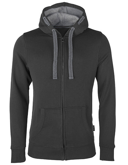 Men´s Hooded Jacket (HRM701)
