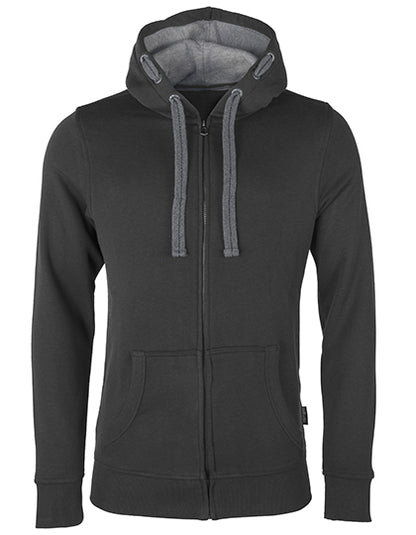Men´s Hooded Jacket (HRM701)