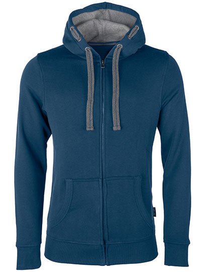 Men´s Hooded Jacket (HRM701)