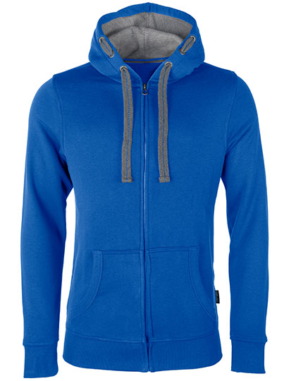 Men´s Hooded Jacket (HRM701)
