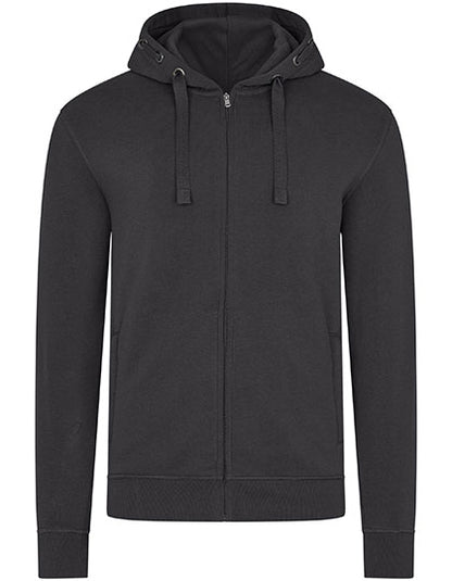 Men´s Premium Hooded Jacket (HRM707)