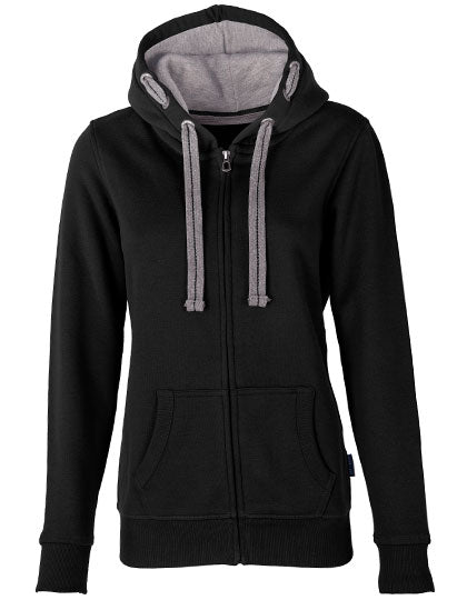 Women´s Hooded Jacket (HRM801)