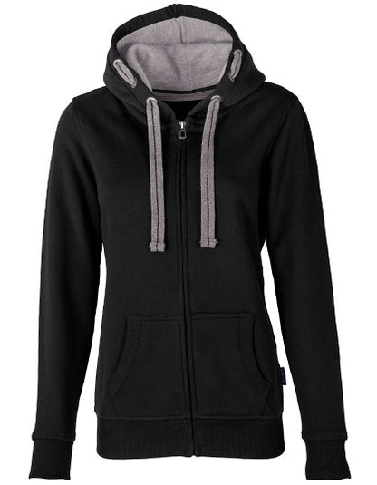 Women´s Hooded Jacket (HRM801)