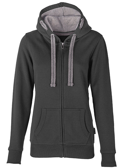 Women´s Hooded Jacket (HRM801)