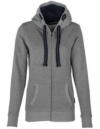 Women´s Hooded Jacket (HRM801)