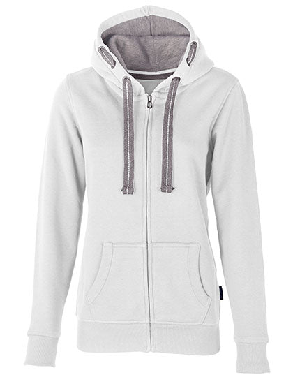 Women´s Hooded Jacket (HRM801)