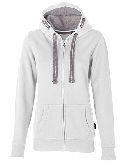 Women´s Hooded Jacket (HRM801)