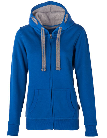 Women´s Hooded Jacket (HRM801)