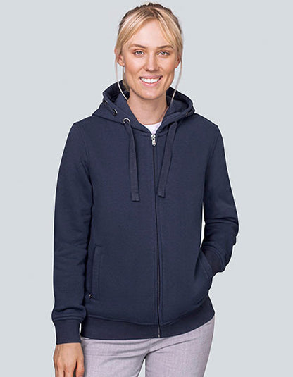 Women´s Premium Hooded Jacket (HRM807)