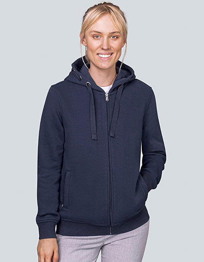Women´s Premium Hooded Jacket (HRM807)