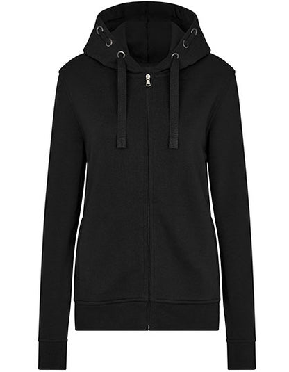Women´s Premium Hooded Jacket (HRM807)