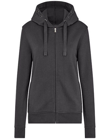 Women´s Premium Hooded Jacket (HRM807)