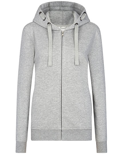 Women´s Premium Hooded Jacket (HRM807)