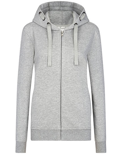 Women´s Premium Hooded Jacket (HRM807)