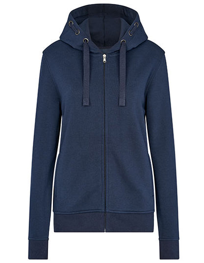 Women´s Premium Hooded Jacket (HRM807)